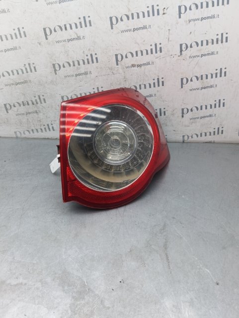 Pomili Fanaleria fanale posteriore esterno destro Volkswagen Passat 3C