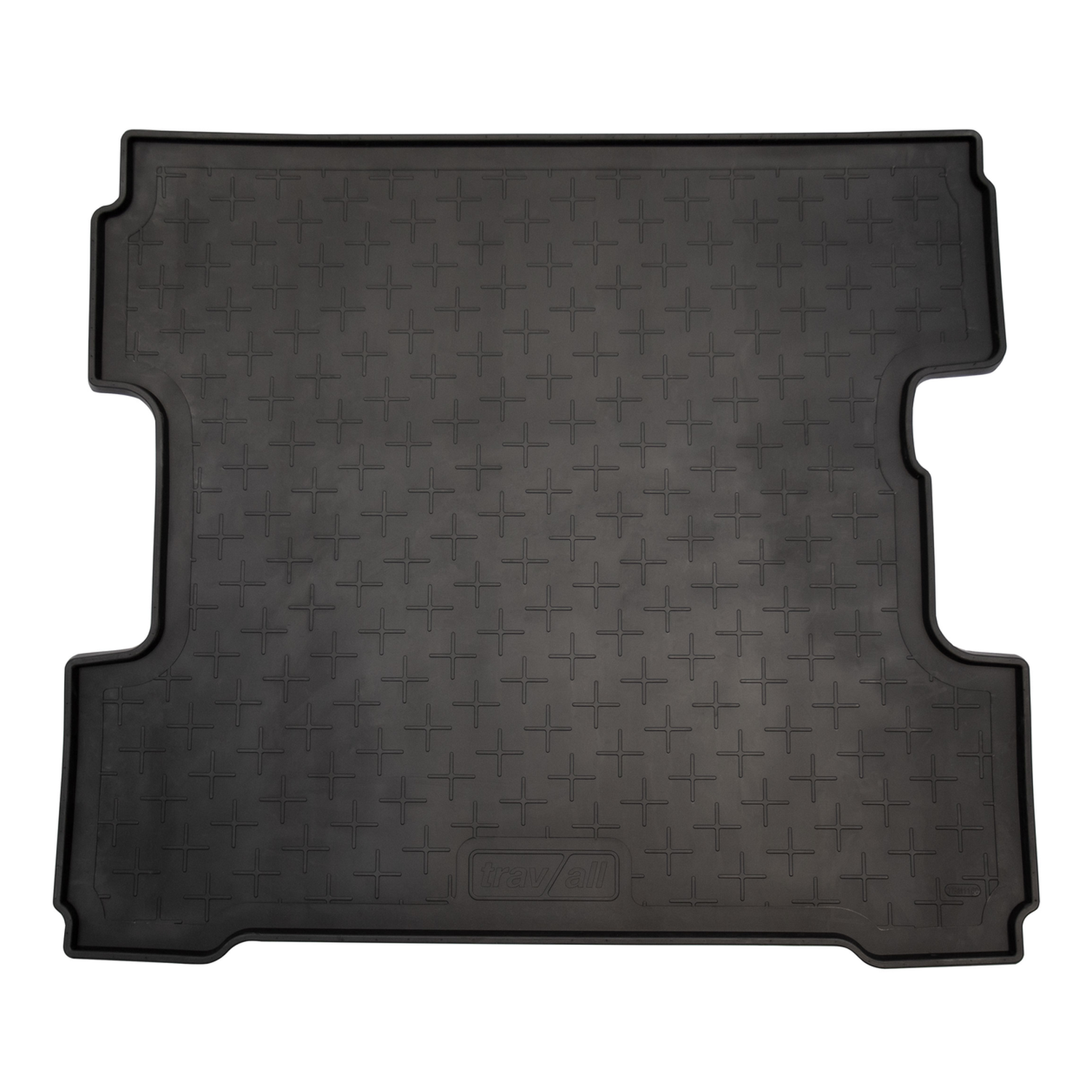 Travall Trunk Liners Vauxhall Astra (2015-2022) vasca baule in gomma