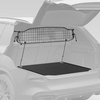 Travall Bumper Protectors Volvo XC60 2014-2017 protezione paraurti