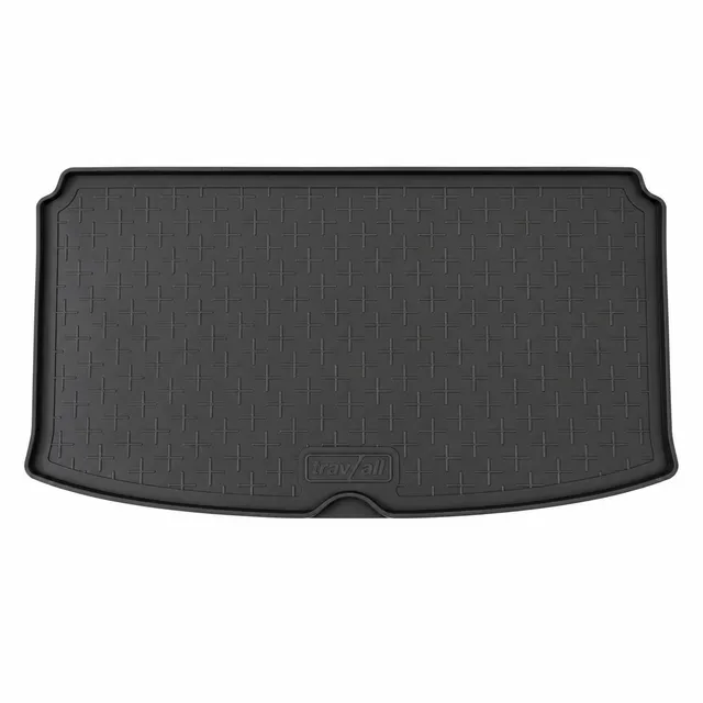 Travall Trunk Liners Mini Clubman tappetino bagagliaio in gomma