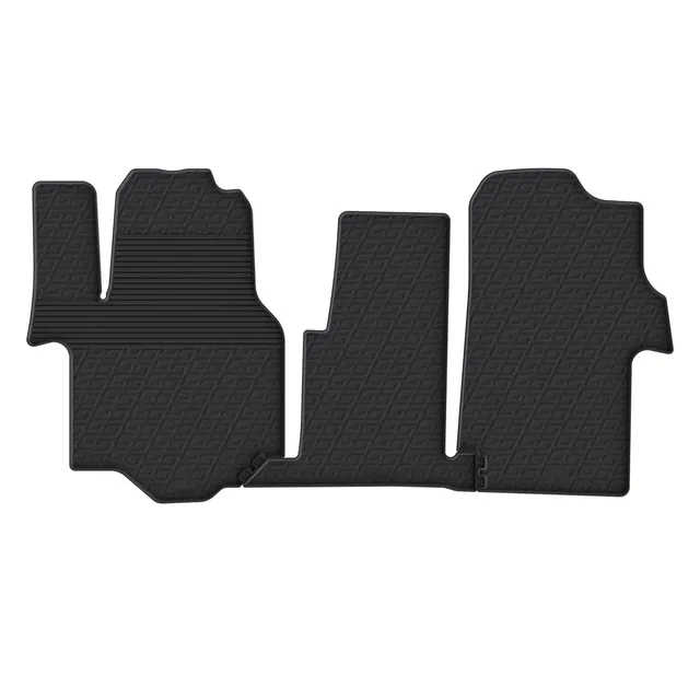 Travall Car Mats VW Crafter (2017-) tappetino gomma su misura