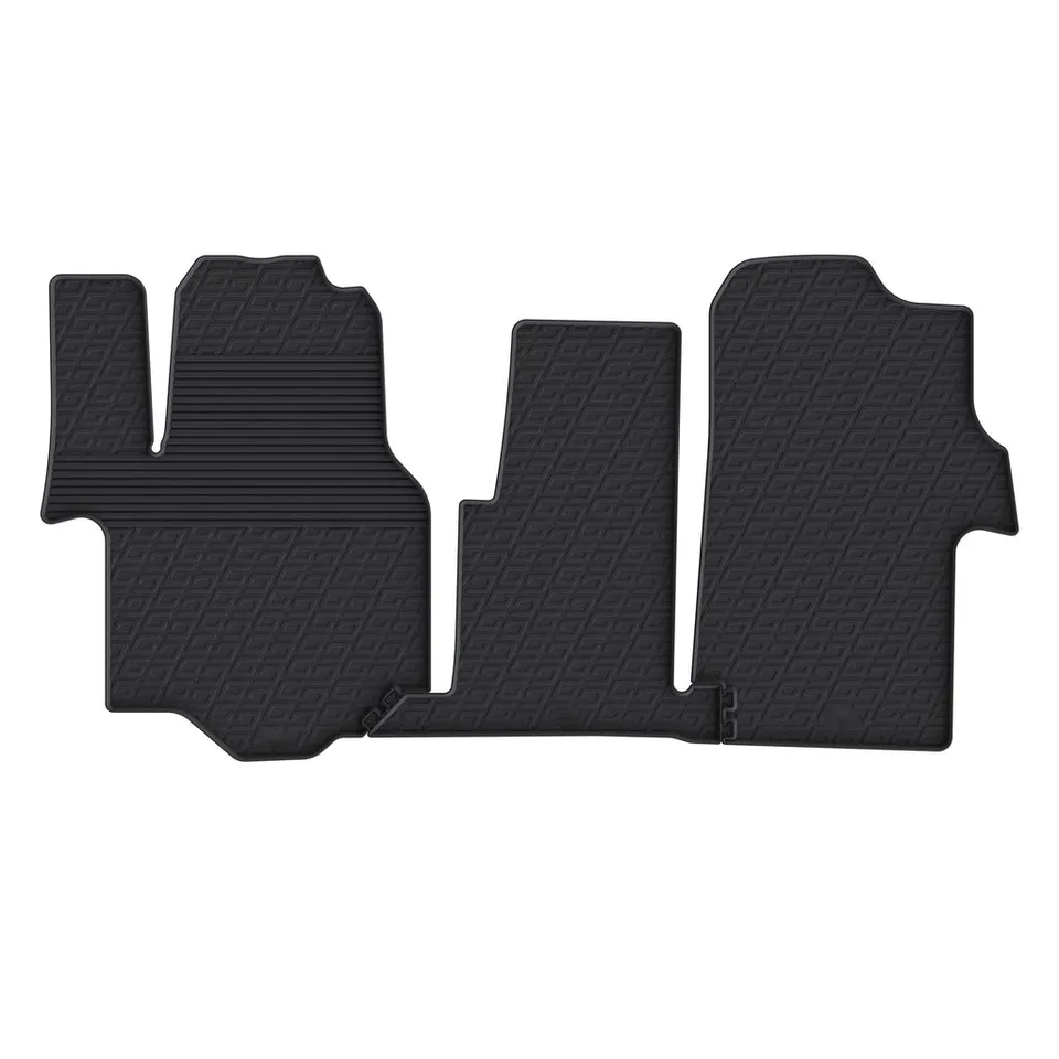 Travall Car Mats VW Crafter (2017-) tappetino gomma su misura