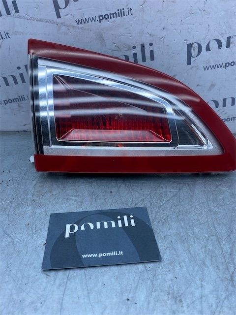 Pomili Fanaleria Renault Scenic 3a Serie fanale posteriore interno