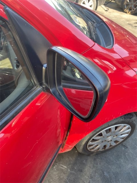 Pomili Cristalli Retrovisore esterno destro Hyundai i10 (02/08>06/14>)