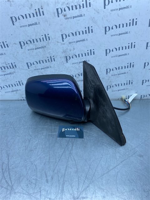Pomili Cristalli DR5 retrovisore destro elettrico