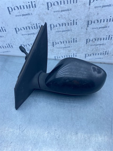 Pomili Cristalli LANCIA YPSILON (TE) retrovisore esterno sinistro