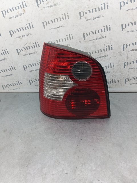 Pomili Fanaleria fanale posteriore sinistro Volkswagen Polo 9N 10/01-03/05