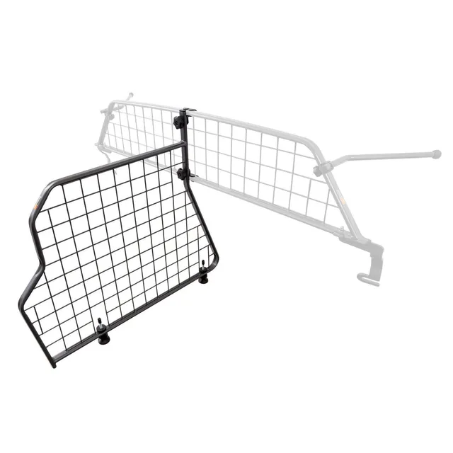 Travall Trunk Dividers Jeep Compass (2020-2026) divisorio bagagliaio