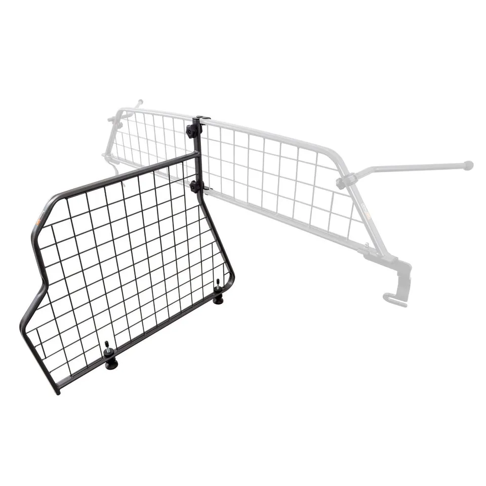 Travall Trunk Dividers Jeep Compass (2020-2026) divisorio bagagliaio