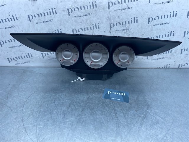 Pomili Rivestimenti interni e parti interne Fiat Ulysse quadro portastrumenti 2002-2010