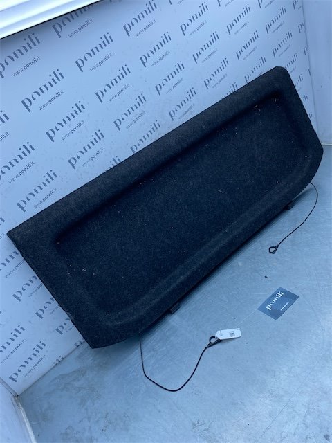 Pomili Ripiano cappelliera Fiat Sedici 3B