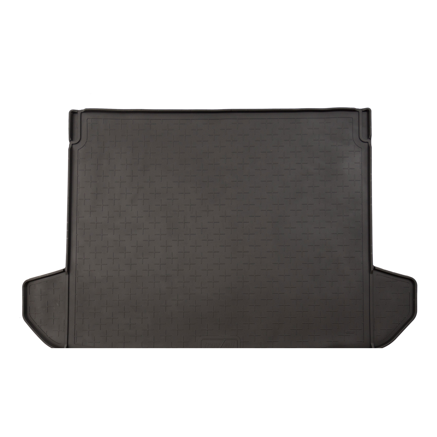 Travall Trunk Liners Kia Sportage vasca baule in gomma 2015-2022