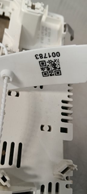 Pomili Fanaleria Audi A3 8V luce cortesia anteriore da tetto