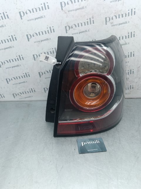Pomili Fanaleria LAND ROVER FREELANDER fanale posteriore destro