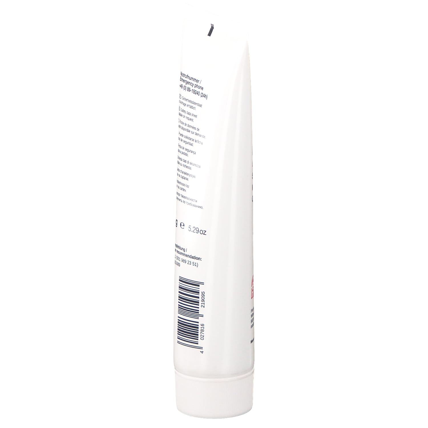 febi bilstein Fluidi 21909 grasso per cuscinetti a rulli 150 g ceramico
