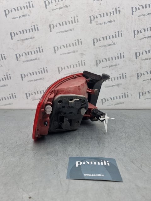 Pomili Fanaleria Audi A4 8K fanale posteriore destro esterno
