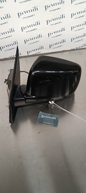 Pomili Cristalli retrovisore esterno elettrico sinistro Fiat Freemont