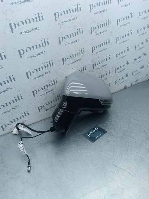 Pomili Cristalli Retrovisore esterno DR dr6.0 sinistro regolazione elettrica