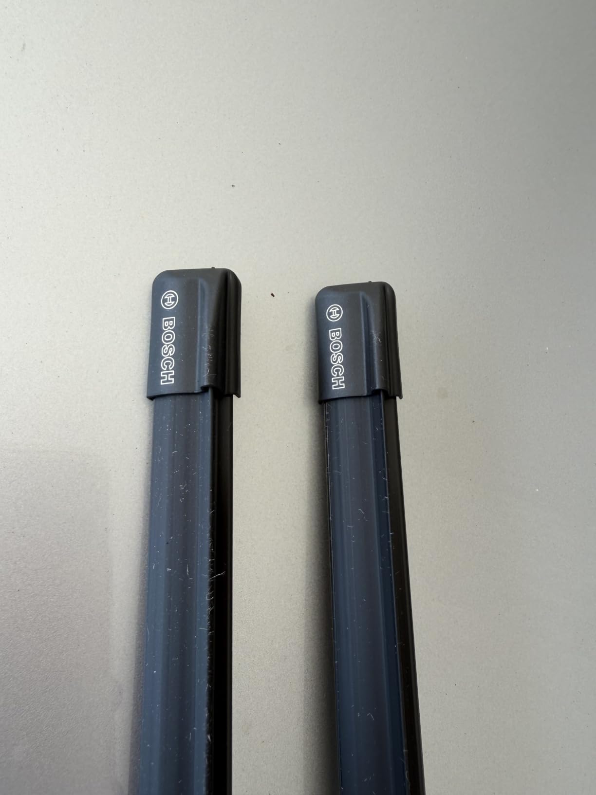 Bosch HCP Spazzole tergicristallo A204S 1 pezzo