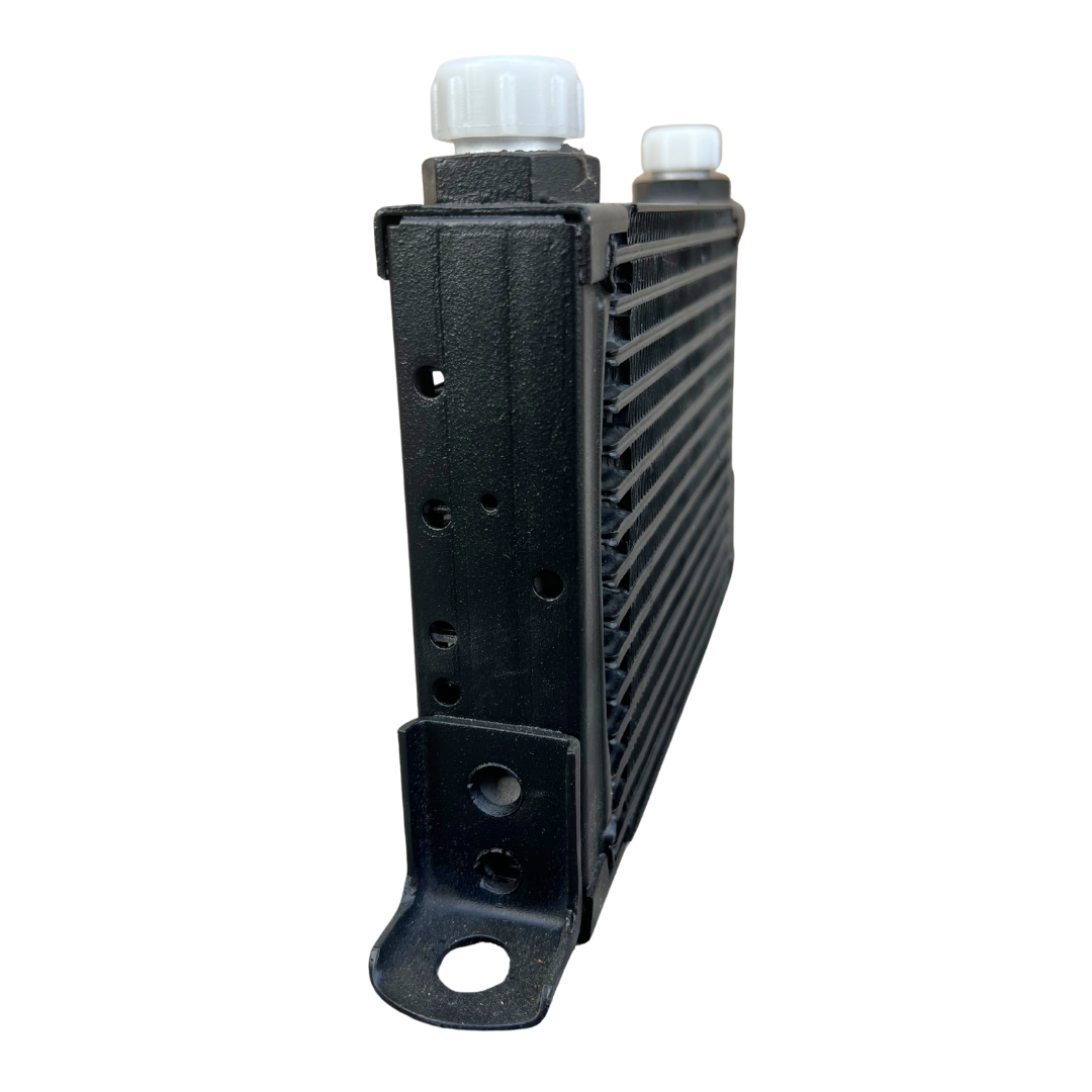 Sara Autoricambi Radiatori 816666 radiatore olio motore Valeo Alfa Romeo 145 146 155