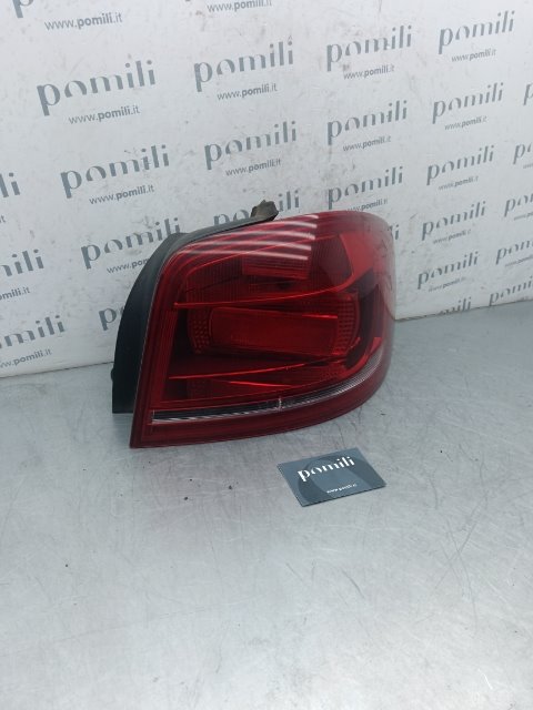 Pomili Fanaleria Audi A3 (8P) fanale posteriore destro