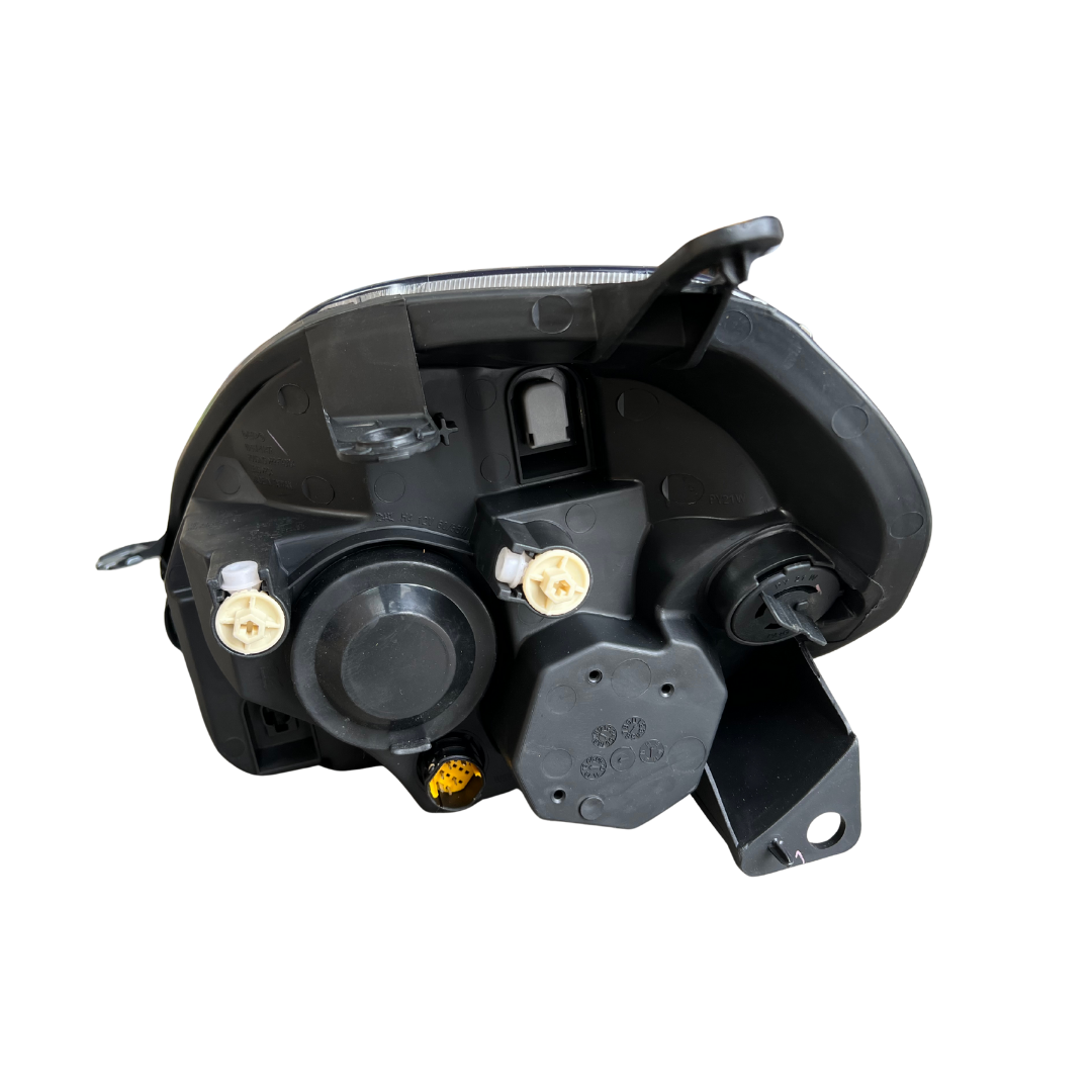 Sara Autoricambi Fanaleria 661-1147R-LDEM2 fanale anteriore destro Fiat Punto