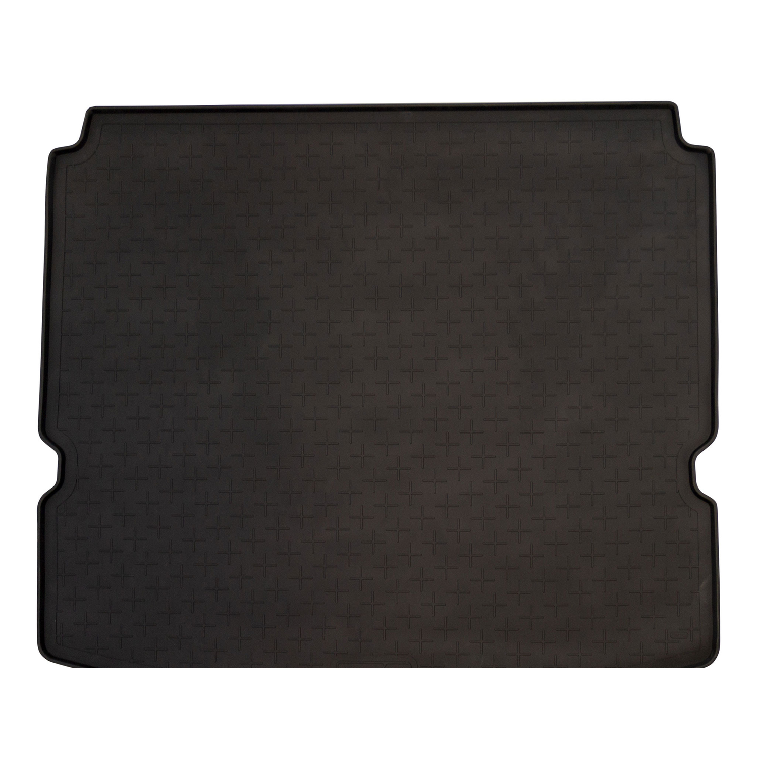 Travall Trunk Liners Ford S-Max vasca baule in gomma 2014-2023