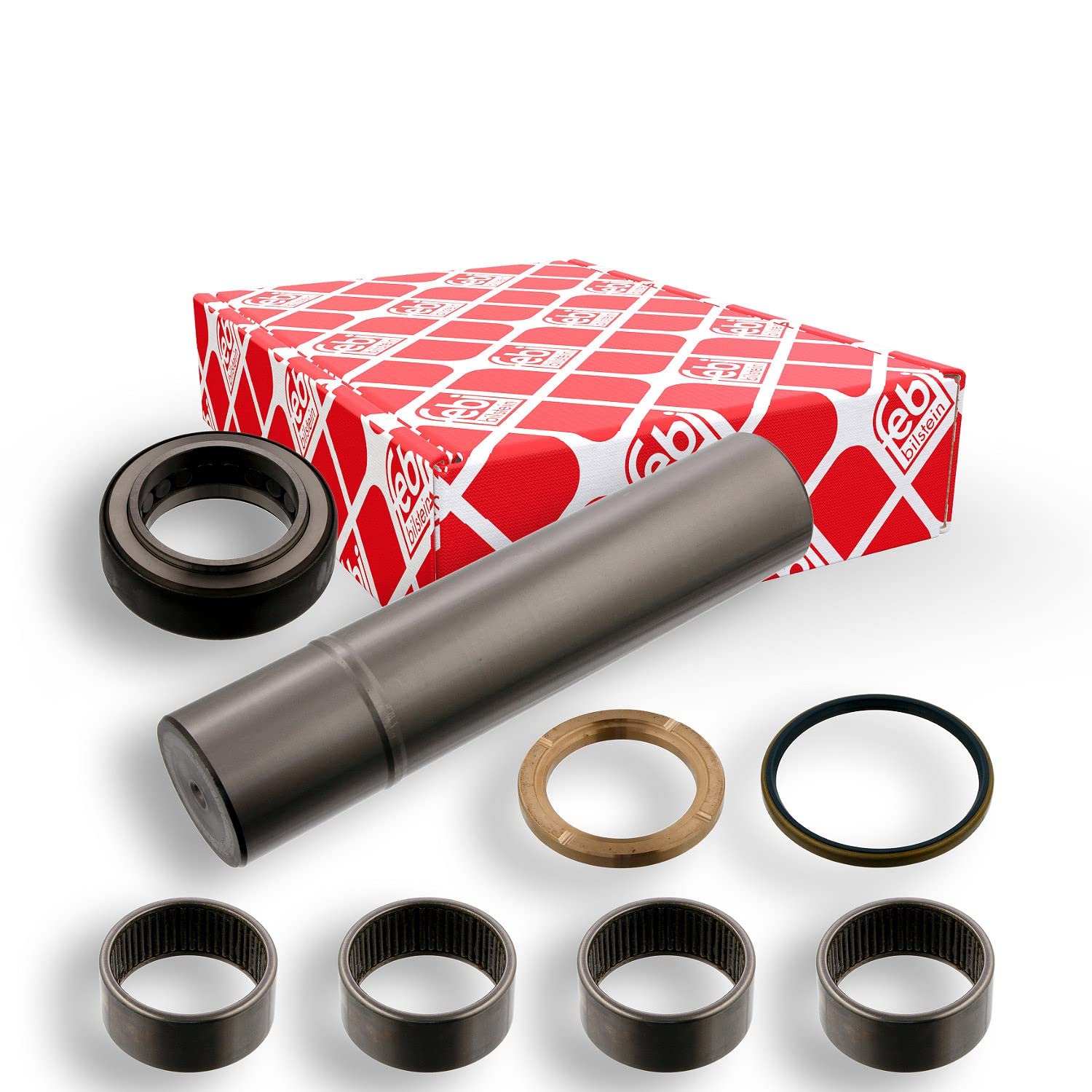 Bilstein Sterzo e sospensione 15905 kit riparazione perno fuso a snodo