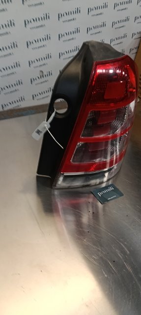 Pomili Fanaleria Fanale post. DX OPEL ZAFIRA (A05) (06/05>) fanale destro