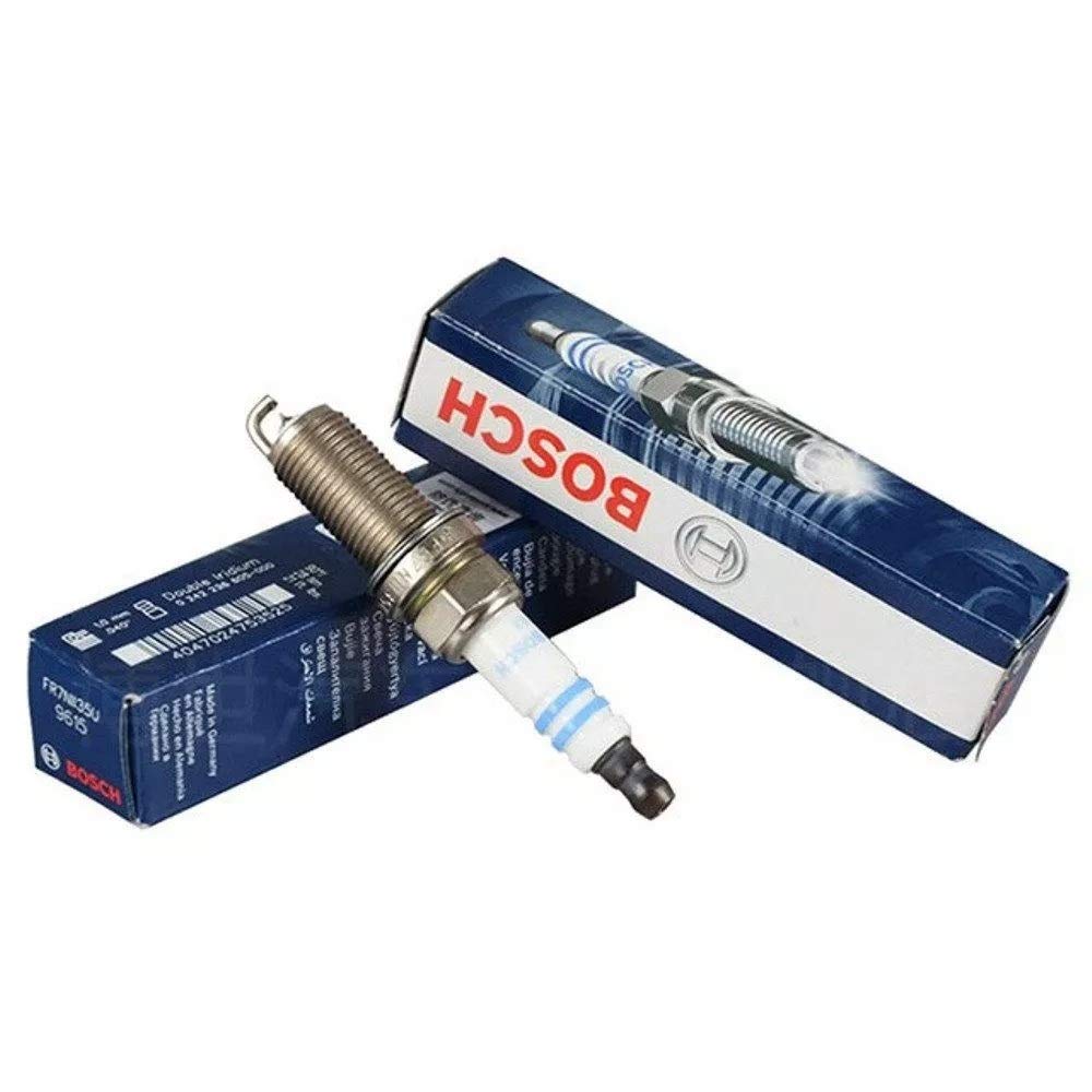 Bosch Candele di accensione 241145517 candela