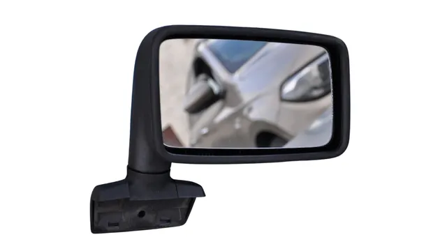 Sara Autoricambi Specchi retrovisori specchio retrovisore esterno destro Citroën Visa