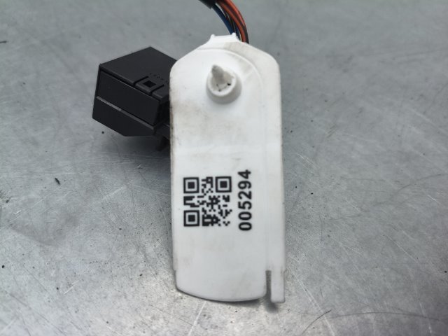 Pomili Cristalli retrovisore elettrico sinistro Volkswagen Golf Plus