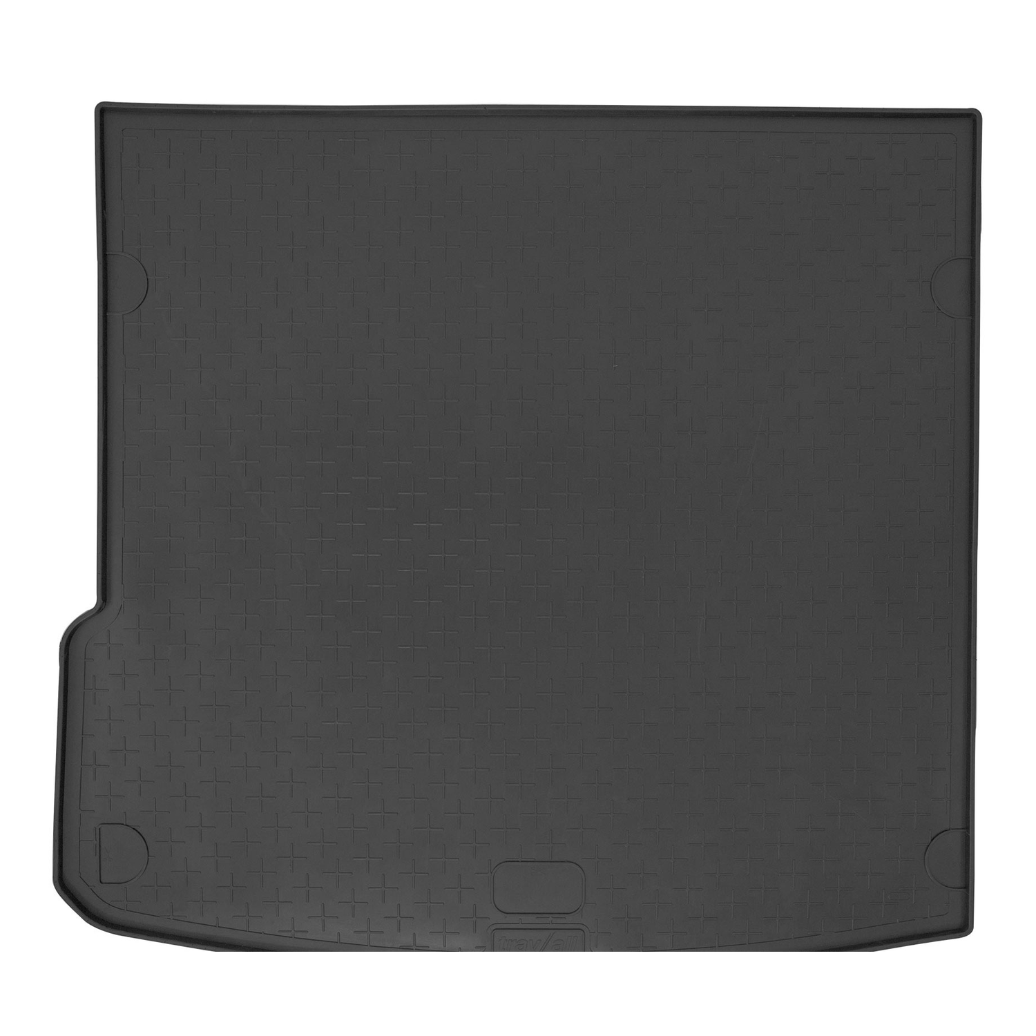 Travall Trunk Liners Audi Q7 Rubber Boot Liner tappetino baule impermeabile