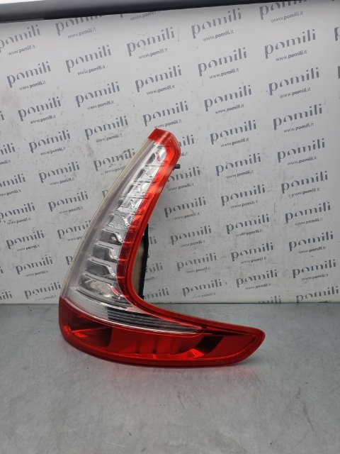 Pomili Fanaleria Fanale posteriore Renault Scenic III serie destro
