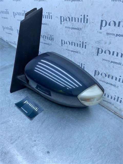 Pomili Cristalli Retrovisore esterno elettrico Ford C-Max CB7 sinistro