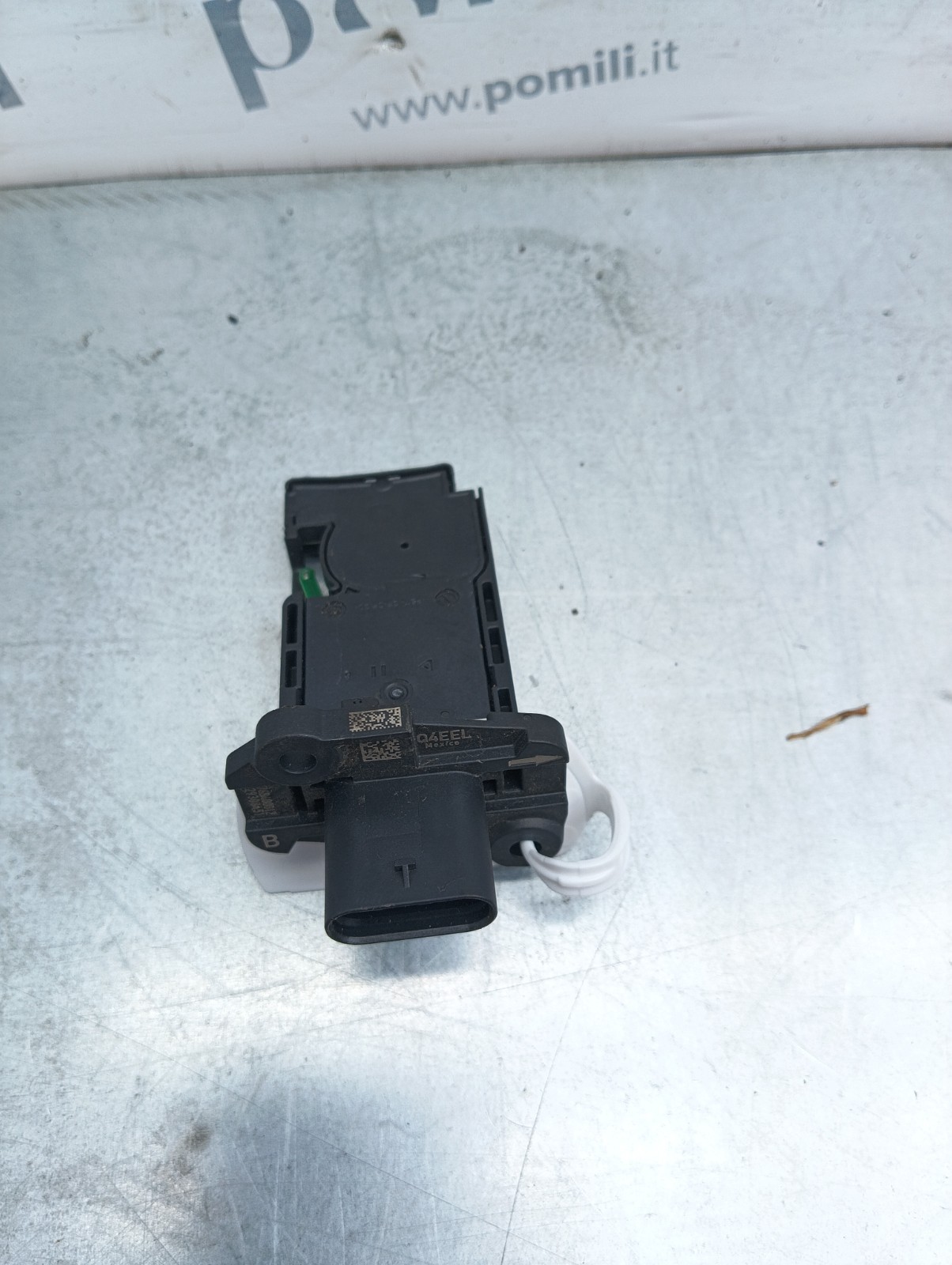 Pomili Elettronica/batteria ibride Debimetro Ford Transit JX6A-12B579-CA usato