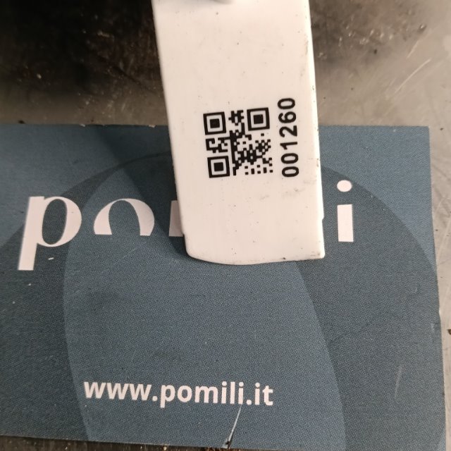 Pomili Rivestimenti interni e parti interne Renault Twingo 2a Serie maniglia porta anteriore destra