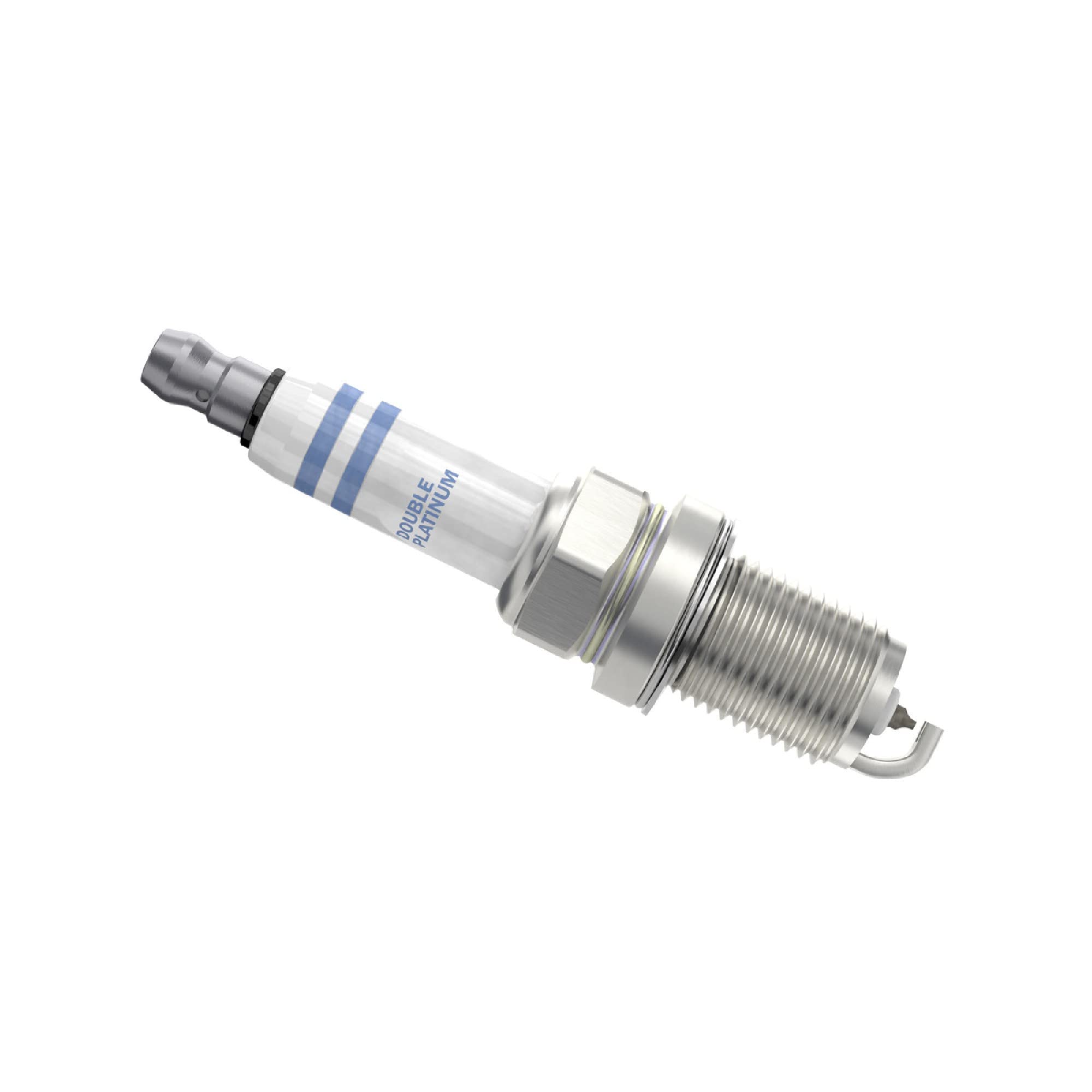 Bosch Candele di accensione Candela Di Accensione Bosch Platinum 0242245576 in platino
