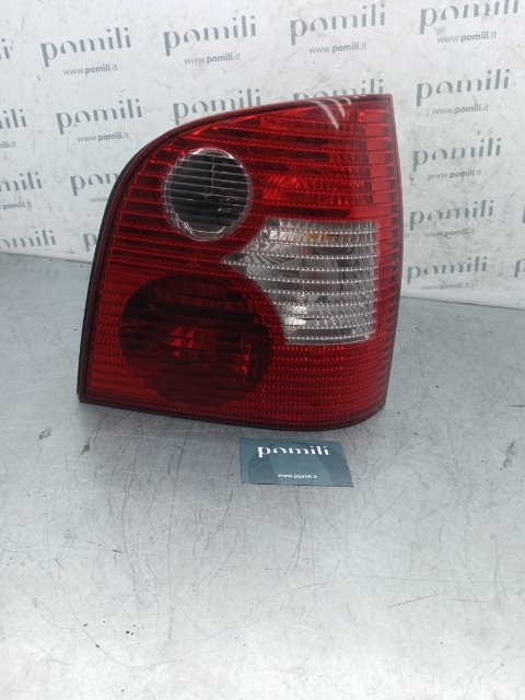 Pomili Fanaleria Volkswagen Polo (9N) fanale posteriore destro 2001-2005