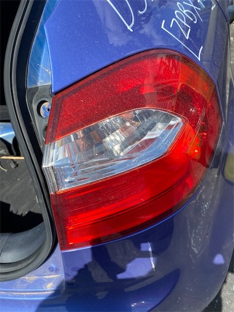Pomili Fanaleria Fanale posteriore Kia Rio 3a Serie destro esterno