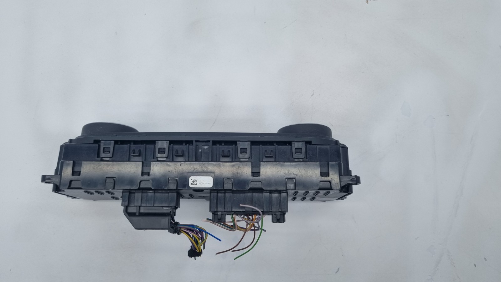 Pomili Climatizzazione H1BT18C612AH modulo clima usato