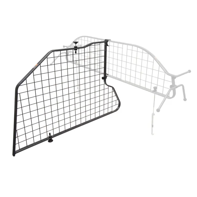 Travall Trunk Dividers Audi Q7 divisorio bagagliaio dal 2015 per cani