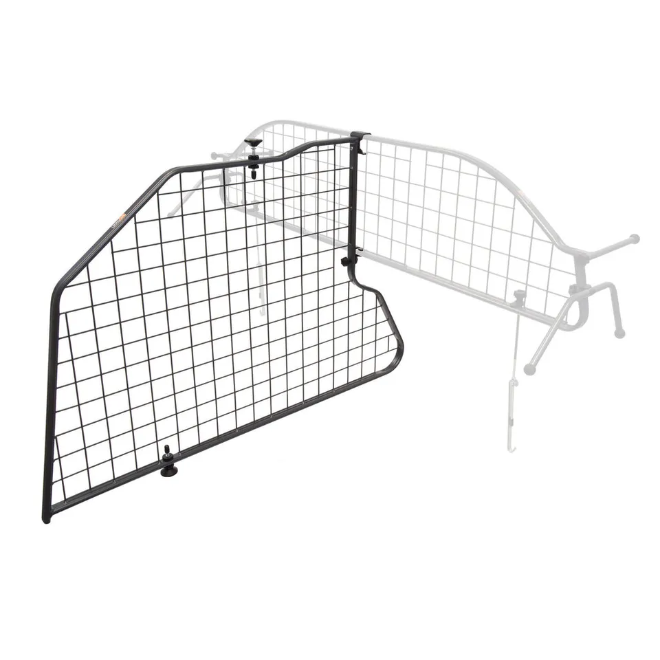 Travall Trunk Dividers Audi Q7 divisorio bagagliaio dal 2015 per cani