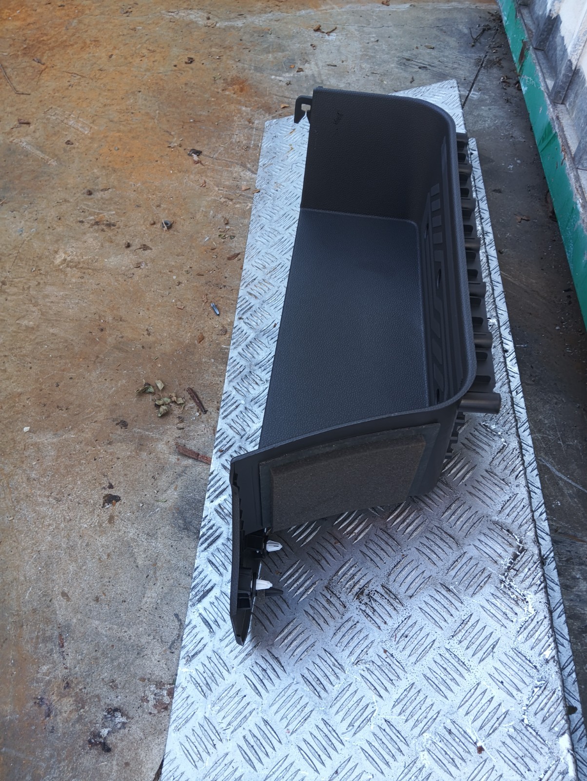 Pomili Lamierati esterni Gradino porta Ford Transit anteriore destro BK21-V13201-ACW nuovo