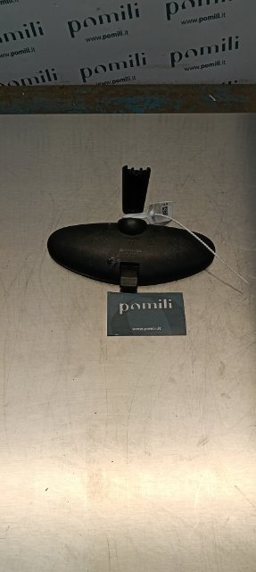 Pomili Rivestimenti interni e parti interne Retrovisore interno Smart Fortwo A/C451 01/07-12/11