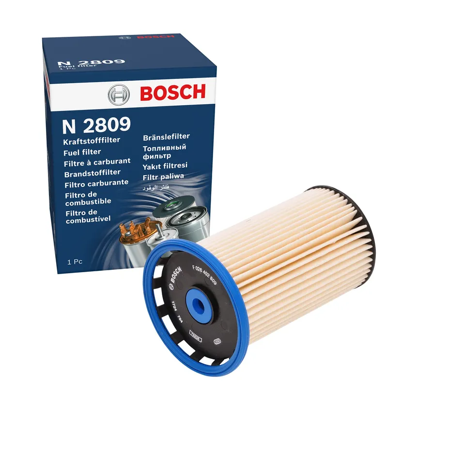 Bosch HCP Filtri N2809 filtro diesel