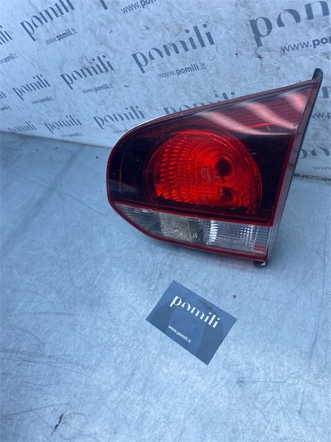 Pomili Fanaleria fanale posteriore interno destro Volkswagen Golf 5K/AJ