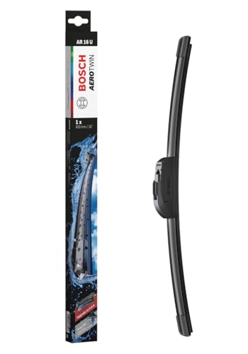 Bosch HCP Spazzole tergicristallo AR16U spazzola 400 mm cartone