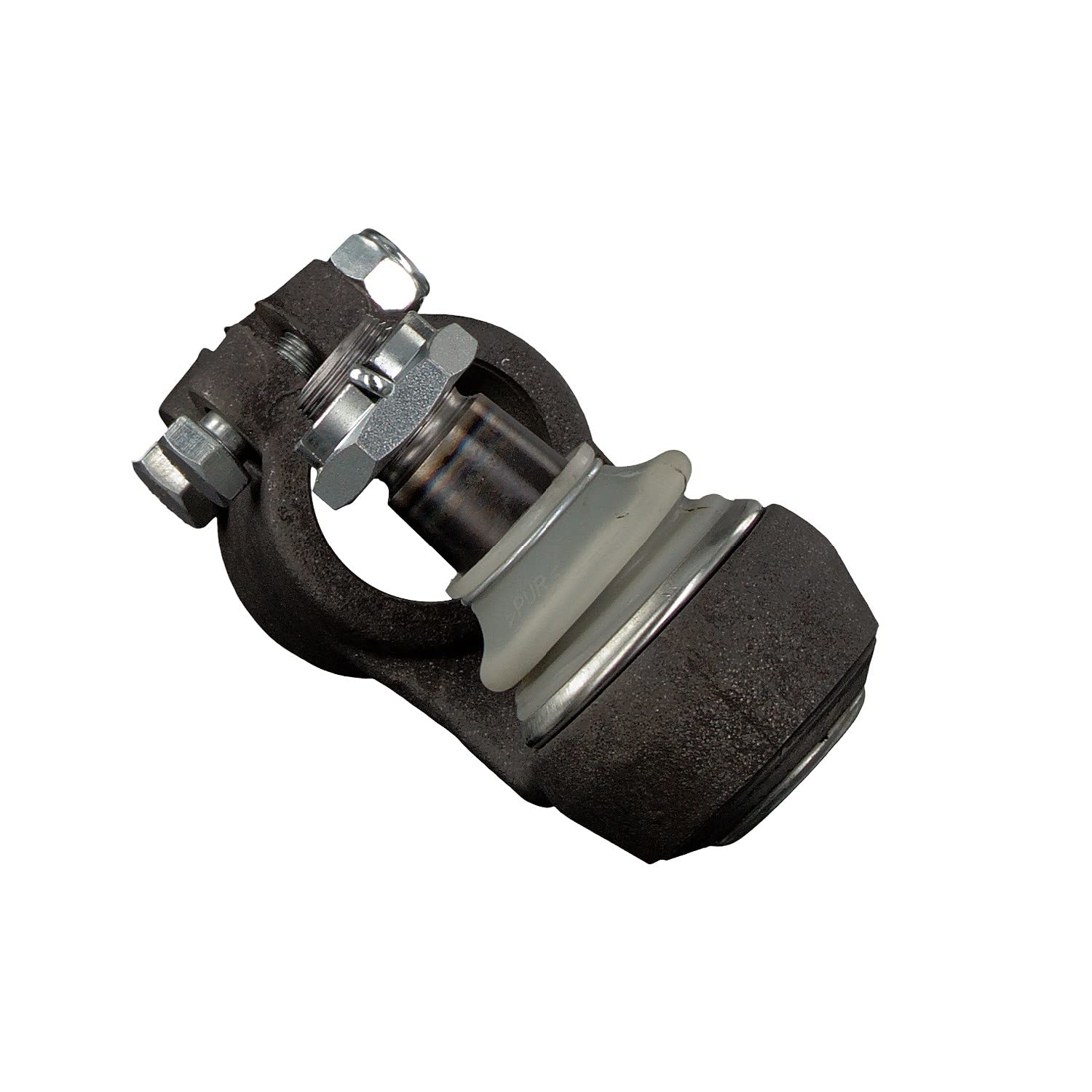Bilstein Sterzo e sospensione FEBI BILSTEIN 03957 testina sterzo anteriore sinistra