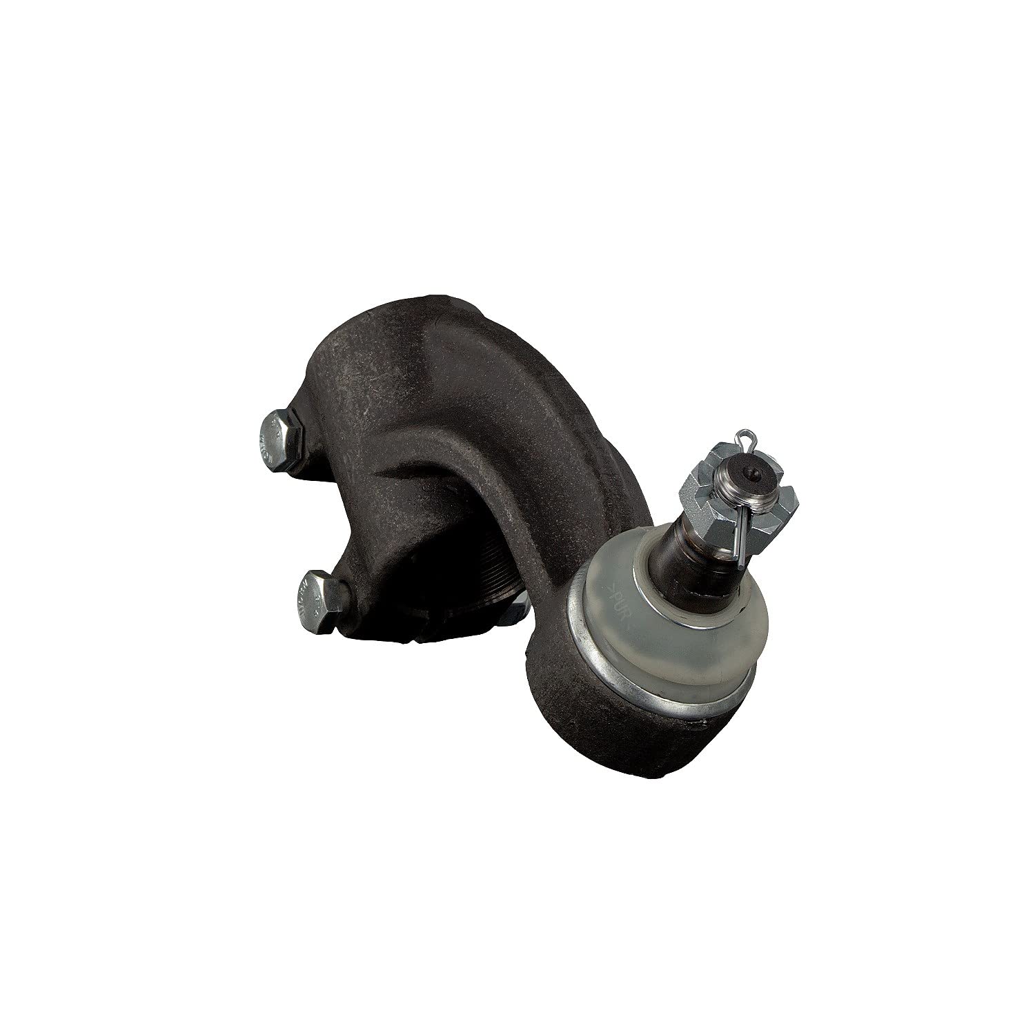 Bilstein Sterzo e sospensione 01910 testina sterzo Volvo filetto sinistro